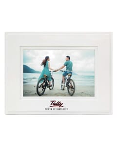 Capetown Photo Frame